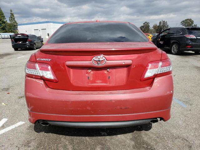 Photo 5 VIN: 4T1BF3EK6AU500401 - TOYOTA CAMRY 