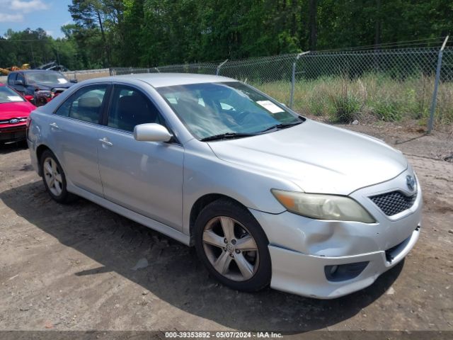 Photo 0 VIN: 4T1BF3EK6AU503380 - TOYOTA CAMRY 