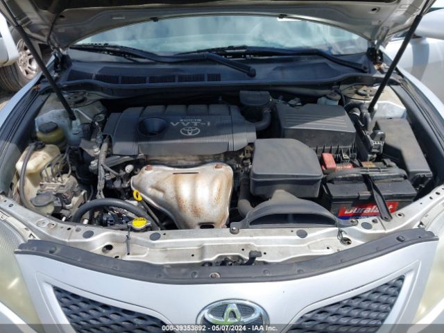 Photo 9 VIN: 4T1BF3EK6AU503380 - TOYOTA CAMRY 