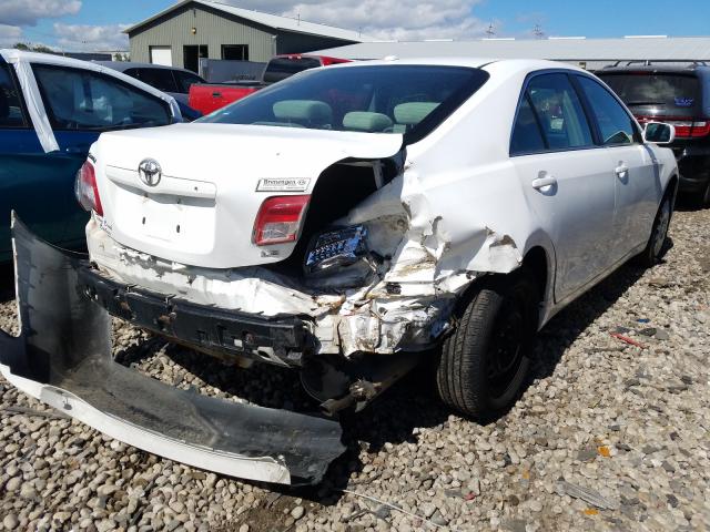 Photo 3 VIN: 4T1BF3EK6AU507168 - TOYOTA CAMRY BASE 