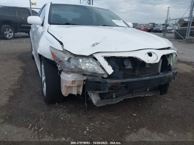 Photo 5 VIN: 4T1BF3EK6AU507400 - TOYOTA CAMRY 