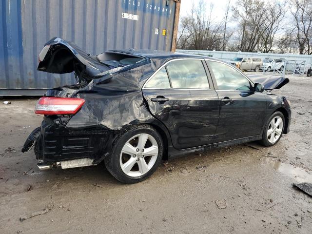 Photo 2 VIN: 4T1BF3EK6AU509602 - TOYOTA CAMRY BASE 