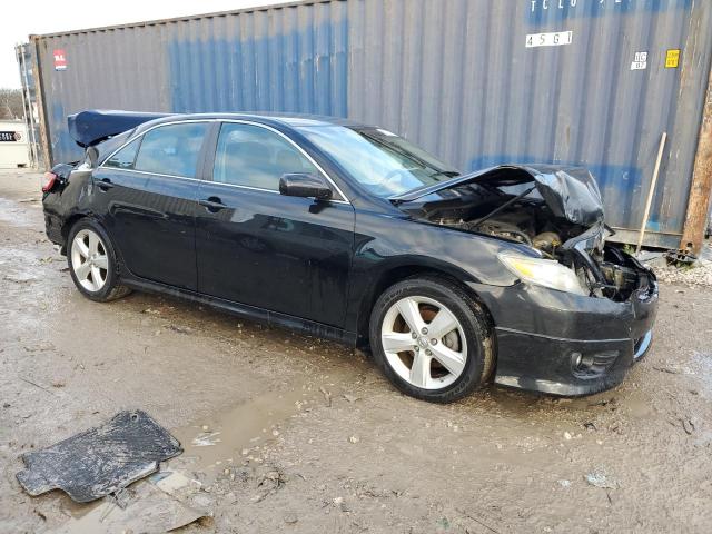 Photo 3 VIN: 4T1BF3EK6AU509602 - TOYOTA CAMRY BASE 