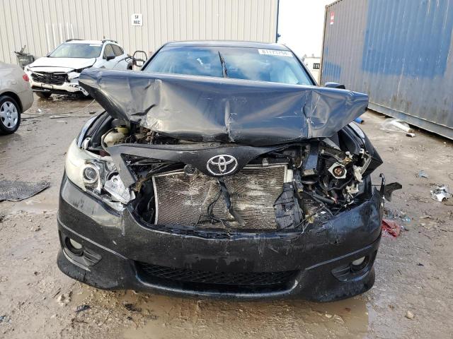 Photo 4 VIN: 4T1BF3EK6AU509602 - TOYOTA CAMRY BASE 