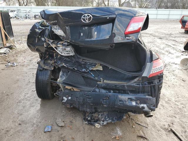 Photo 5 VIN: 4T1BF3EK6AU509602 - TOYOTA CAMRY BASE 