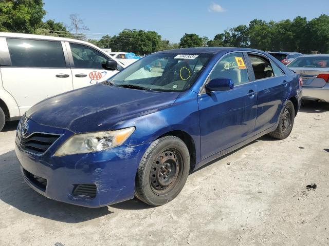 Photo 0 VIN: 4T1BF3EK6AU510569 - TOYOTA CAMRY 