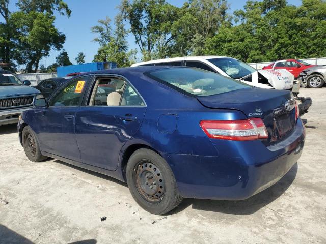 Photo 1 VIN: 4T1BF3EK6AU510569 - TOYOTA CAMRY 