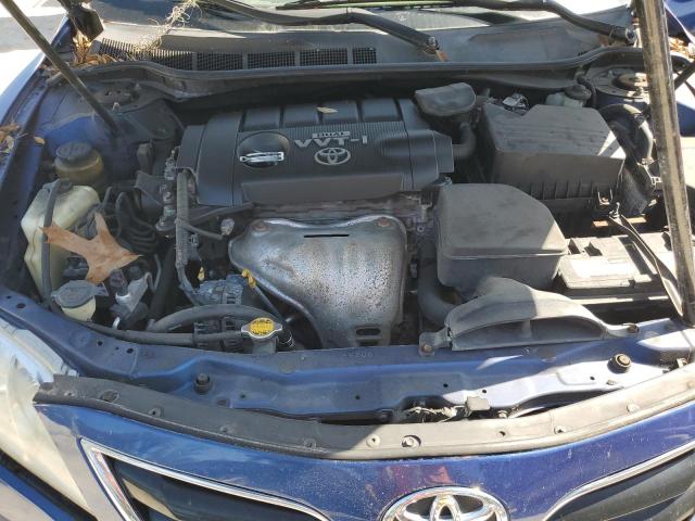 Photo 10 VIN: 4T1BF3EK6AU510569 - TOYOTA CAMRY 