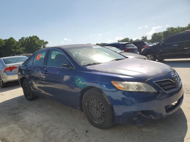 Photo 3 VIN: 4T1BF3EK6AU510569 - TOYOTA CAMRY 