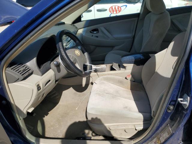 Photo 6 VIN: 4T1BF3EK6AU510569 - TOYOTA CAMRY 