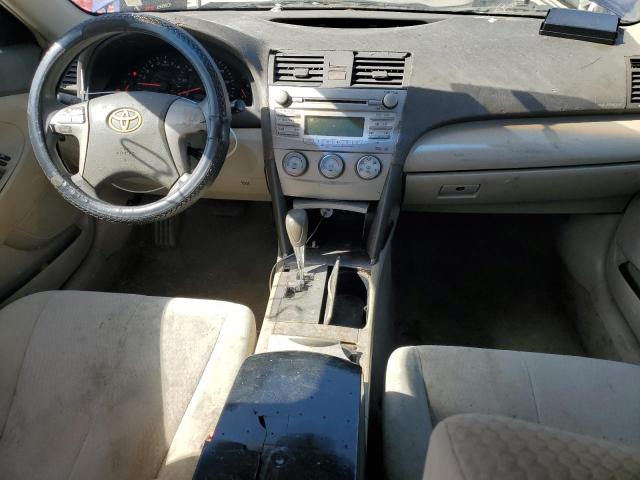 Photo 7 VIN: 4T1BF3EK6AU510569 - TOYOTA CAMRY 