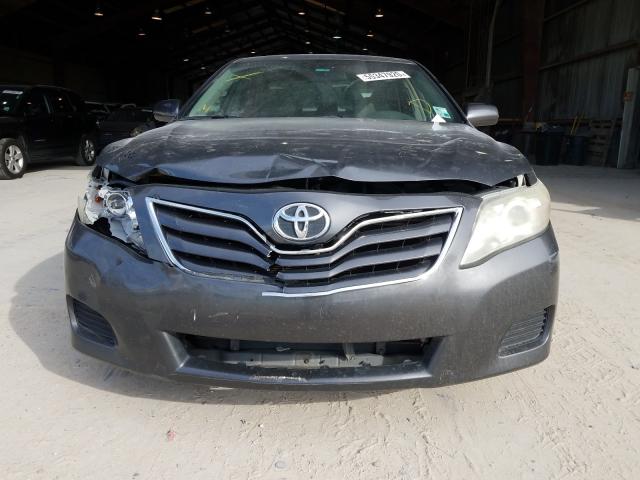 Photo 8 VIN: 4T1BF3EK6AU511964 - TOYOTA CAMRY BASE 