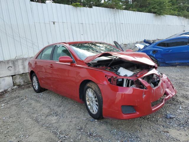 Photo 0 VIN: 4T1BF3EK6AU515691 - TOYOTA CAMRY BASE 