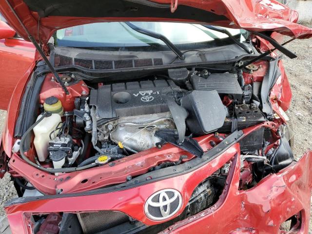 Photo 6 VIN: 4T1BF3EK6AU515691 - TOYOTA CAMRY BASE 