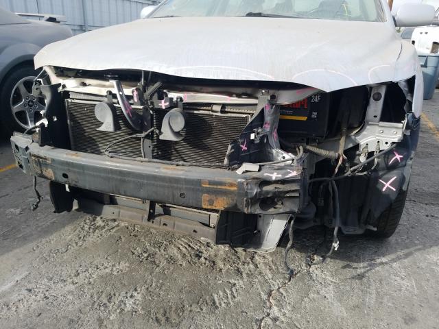 Photo 8 VIN: 4T1BF3EK6AU519854 - TOYOTA CAMRY BASE 