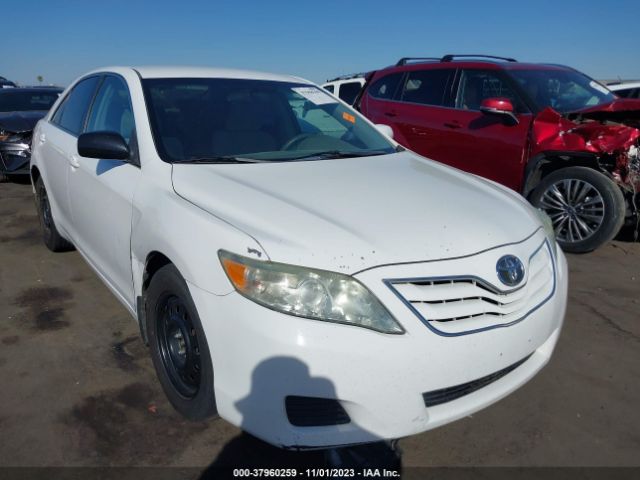 Photo 0 VIN: 4T1BF3EK6AU520566 - TOYOTA CAMRY 