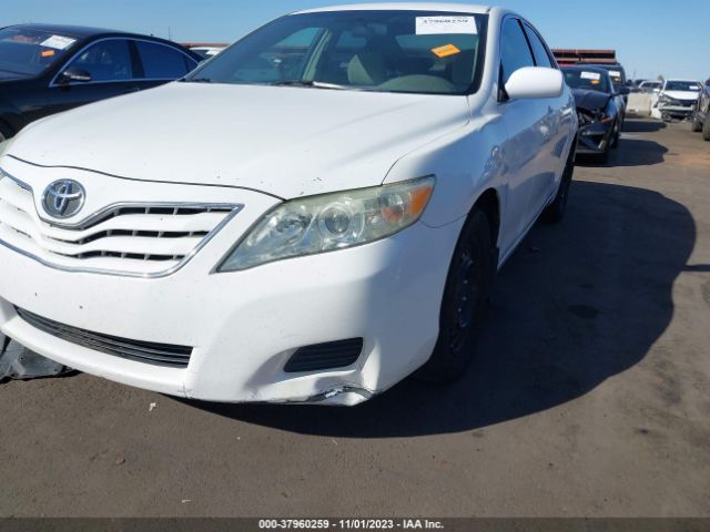 Photo 5 VIN: 4T1BF3EK6AU520566 - TOYOTA CAMRY 