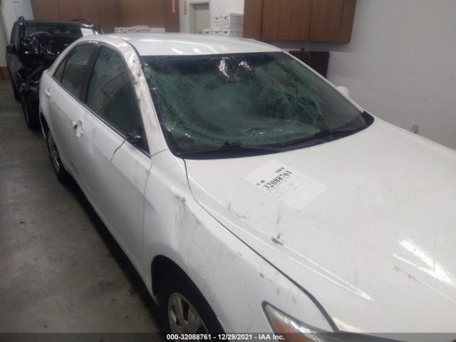 Photo 5 VIN: 4T1BF3EK6AU525833 - TOYOTA CAMRY 