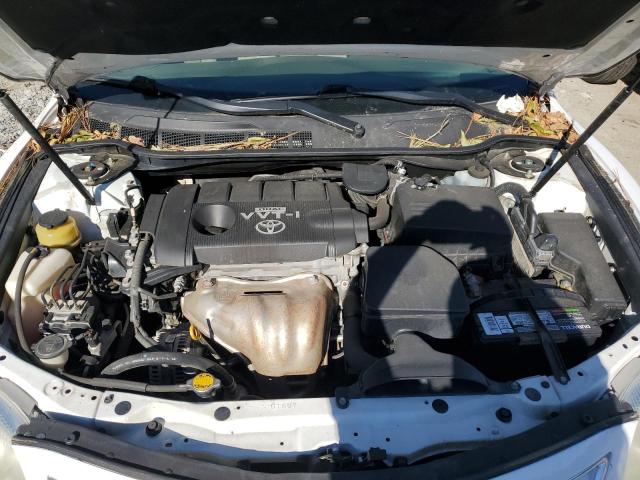 Photo 10 VIN: 4T1BF3EK6AU525895 - TOYOTA CAMRY BASE 