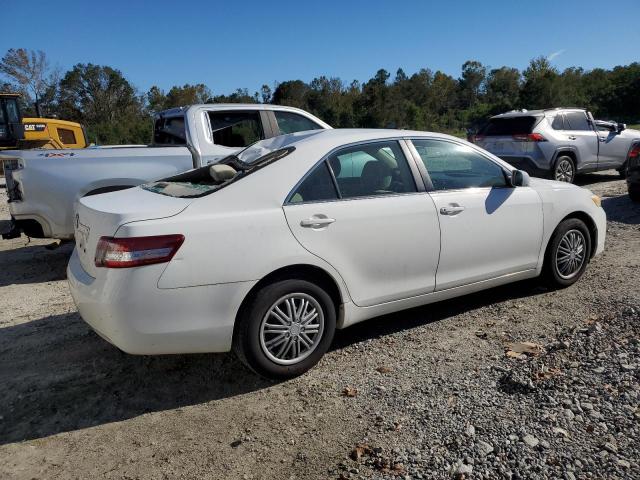 Photo 2 VIN: 4T1BF3EK6AU525895 - TOYOTA CAMRY BASE 