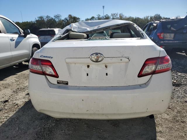 Photo 5 VIN: 4T1BF3EK6AU525895 - TOYOTA CAMRY BASE 