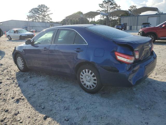 Photo 1 VIN: 4T1BF3EK6AU526092 - TOYOTA CAMRY 