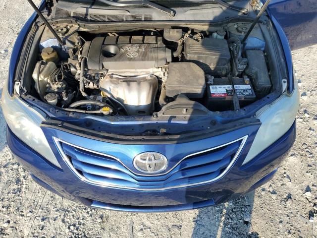 Photo 10 VIN: 4T1BF3EK6AU526092 - TOYOTA CAMRY 