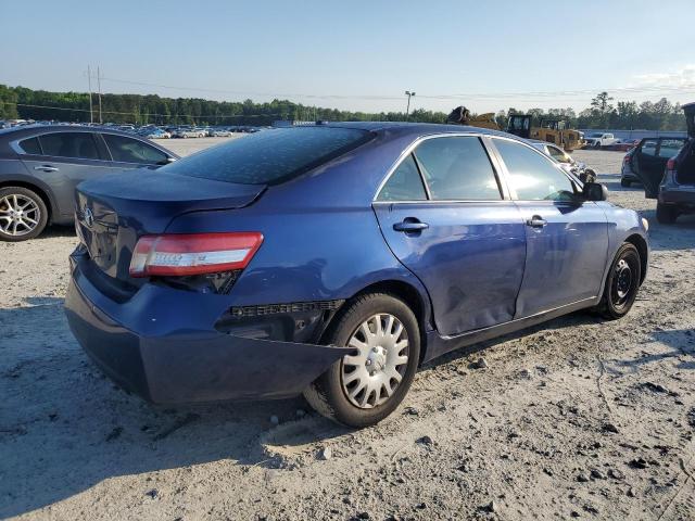 Photo 2 VIN: 4T1BF3EK6AU526092 - TOYOTA CAMRY 