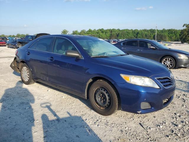 Photo 3 VIN: 4T1BF3EK6AU526092 - TOYOTA CAMRY 