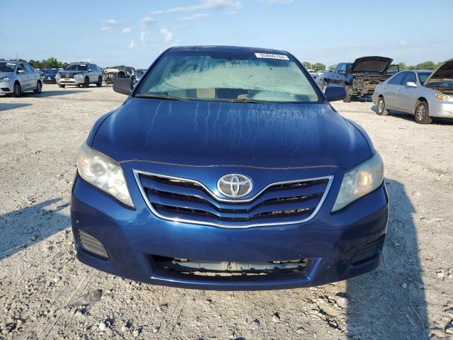 Photo 4 VIN: 4T1BF3EK6AU526092 - TOYOTA CAMRY 