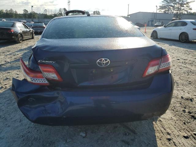 Photo 5 VIN: 4T1BF3EK6AU526092 - TOYOTA CAMRY 