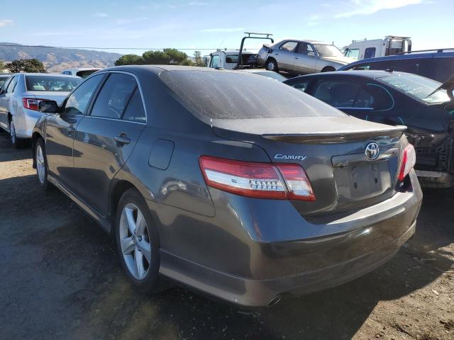 Photo 2 VIN: 4T1BF3EK6AU528697 - TOYOTA CAMRY BASE 