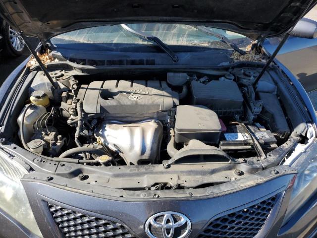 Photo 6 VIN: 4T1BF3EK6AU528697 - TOYOTA CAMRY BASE 