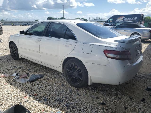 Photo 1 VIN: 4T1BF3EK6AU528781 - TOYOTA CAMRY BASE 