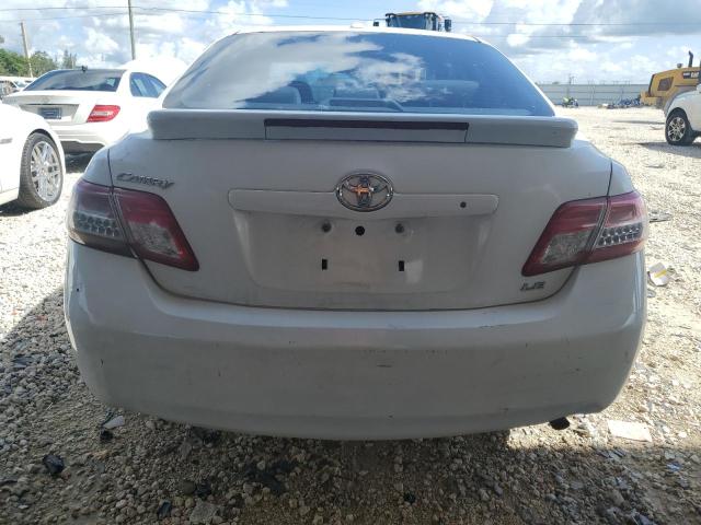 Photo 5 VIN: 4T1BF3EK6AU528781 - TOYOTA CAMRY BASE 