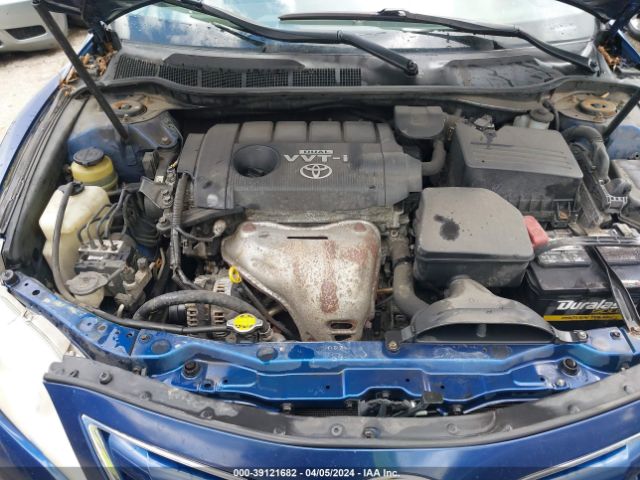 Photo 9 VIN: 4T1BF3EK6AU530837 - TOYOTA CAMRY 