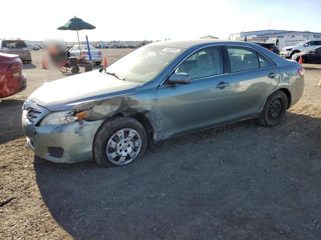 Photo 0 VIN: 4T1BF3EK6AU535150 - TOYOTA CAMRY 