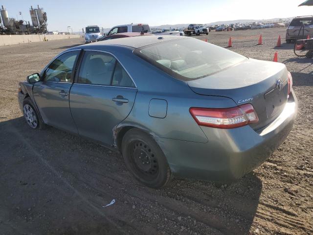 Photo 1 VIN: 4T1BF3EK6AU535150 - TOYOTA CAMRY 