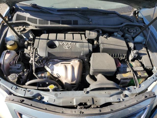 Photo 10 VIN: 4T1BF3EK6AU535150 - TOYOTA CAMRY 