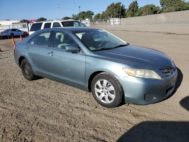 Photo 3 VIN: 4T1BF3EK6AU535150 - TOYOTA CAMRY 