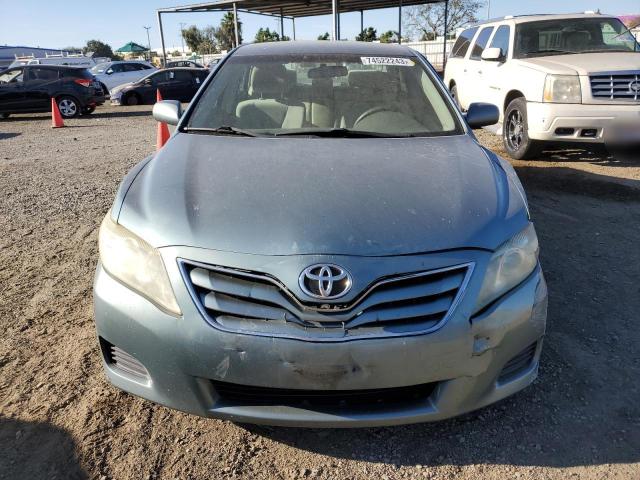 Photo 4 VIN: 4T1BF3EK6AU535150 - TOYOTA CAMRY 