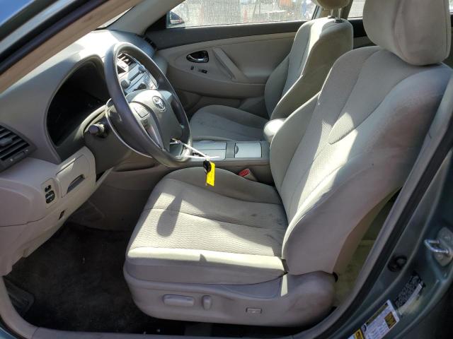 Photo 6 VIN: 4T1BF3EK6AU535150 - TOYOTA CAMRY 