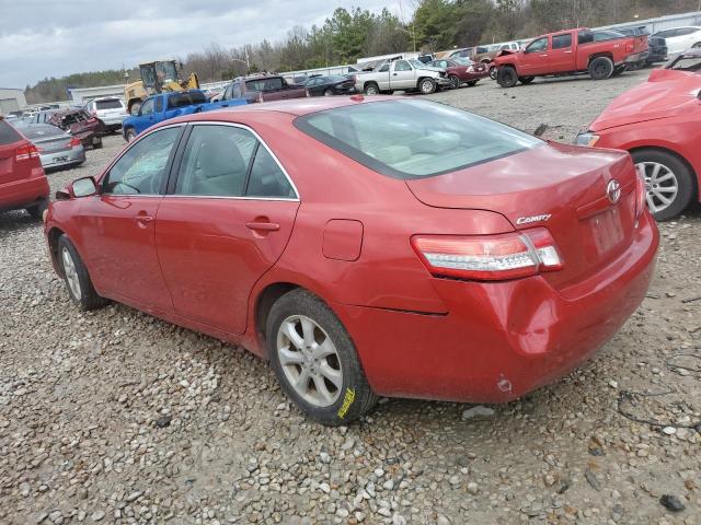 Photo 1 VIN: 4T1BF3EK6AU535908 - TOYOTA CAMRY BASE 