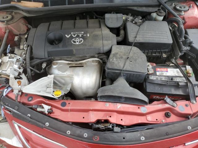 Photo 10 VIN: 4T1BF3EK6AU535908 - TOYOTA CAMRY BASE 