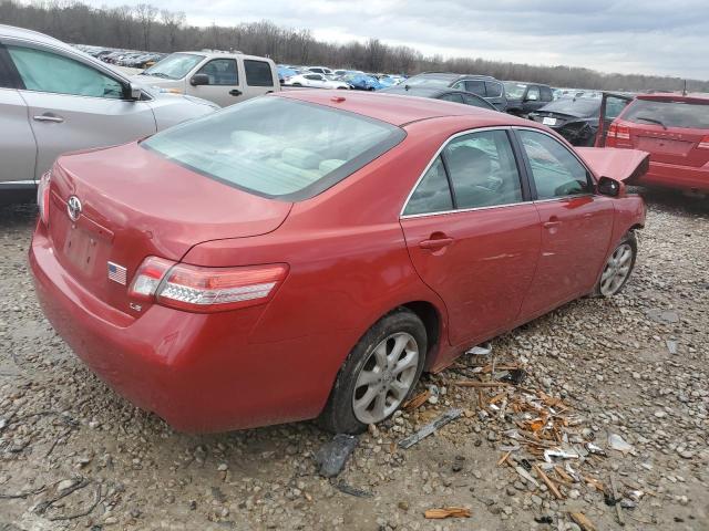 Photo 2 VIN: 4T1BF3EK6AU535908 - TOYOTA CAMRY BASE 