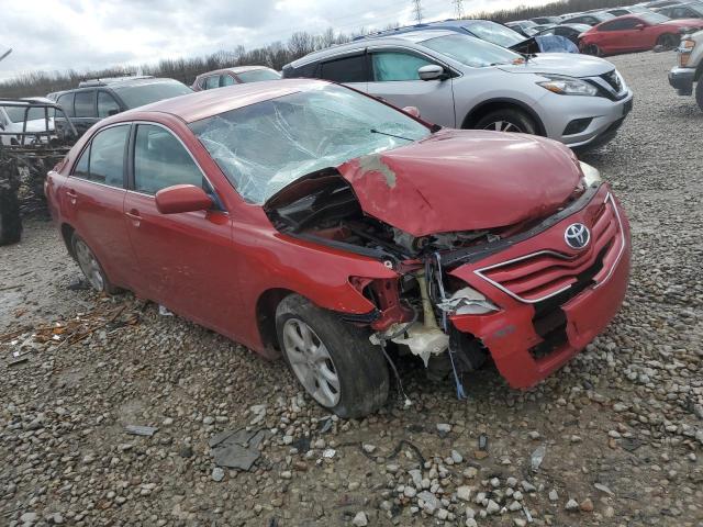 Photo 3 VIN: 4T1BF3EK6AU535908 - TOYOTA CAMRY BASE 