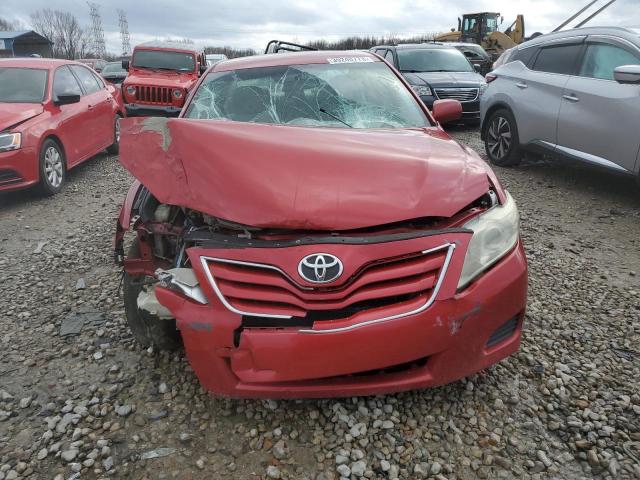 Photo 4 VIN: 4T1BF3EK6AU535908 - TOYOTA CAMRY BASE 