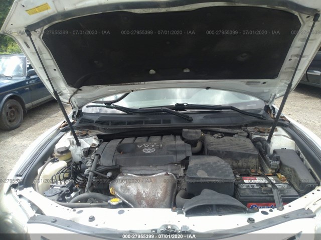 Photo 9 VIN: 4T1BF3EK6AU537383 - TOYOTA CAMRY 