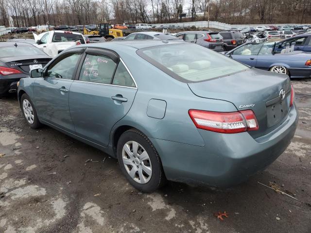 Photo 1 VIN: 4T1BF3EK6AU537917 - TOYOTA CAMRY 