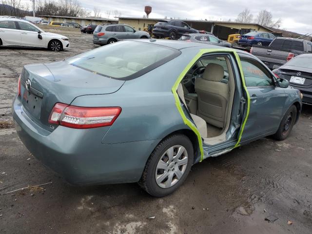 Photo 2 VIN: 4T1BF3EK6AU537917 - TOYOTA CAMRY 